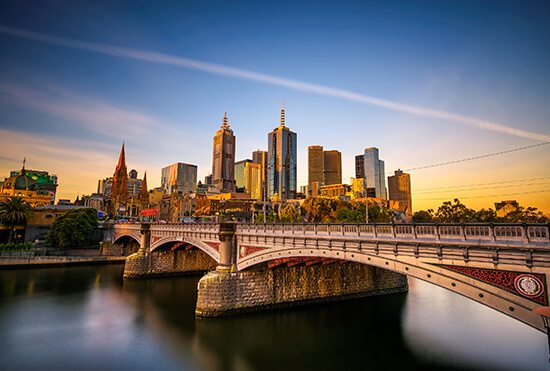 Melbourne, VIC, Australia
