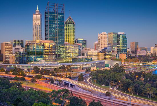 Perth, Australia