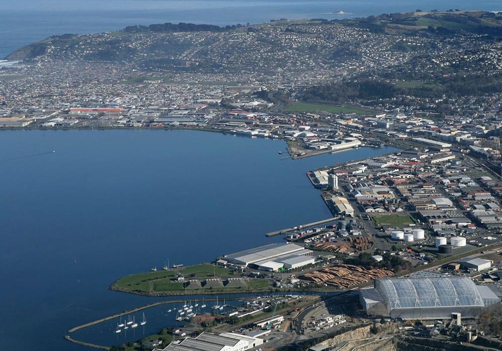 Dunedin, New Zealand